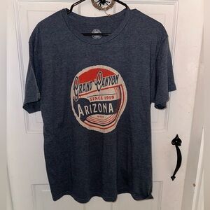 Grand Canyon Tee